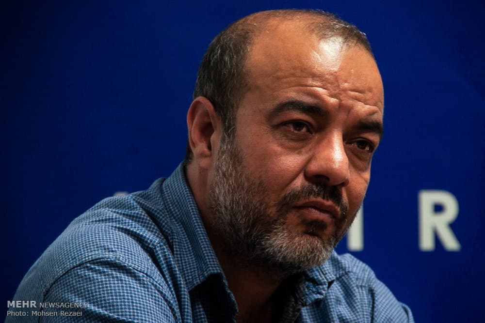 سعید آقاخانی با طنز رمضانی به تلویزیون بازمیگردد