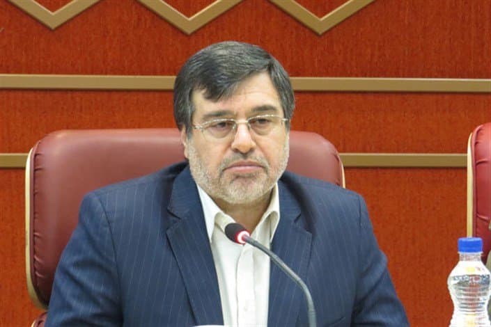 همتی: فرهنگ و هنر ایلام ریشه در دفاع مقدس دارد