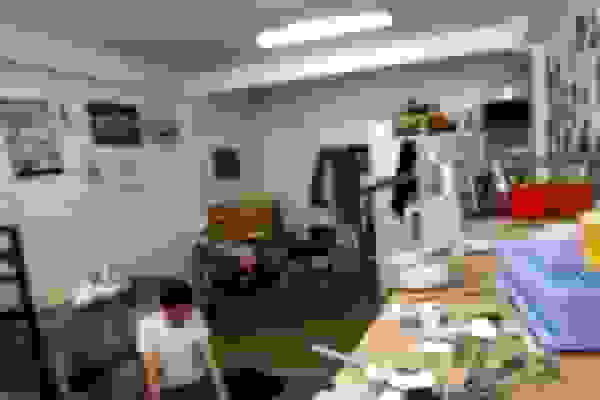 دانشجویان سیگار کشیدن را از دانشگاه آغاز میکنند