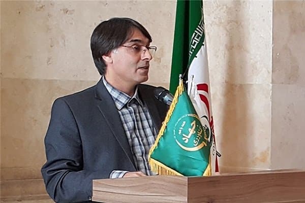 خالدی: ضرورت تبدیل کشاورزی سنتی به اقتصادی و تجاری در کشور