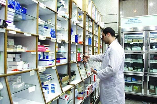 وعده تامین اجتماعی برای پرداخت مطالبات داروخانهها