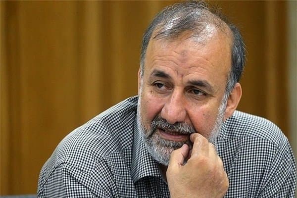 بیادی: کادرسازی ضرورت استراتژیک برای پویایی نظام سیاسی