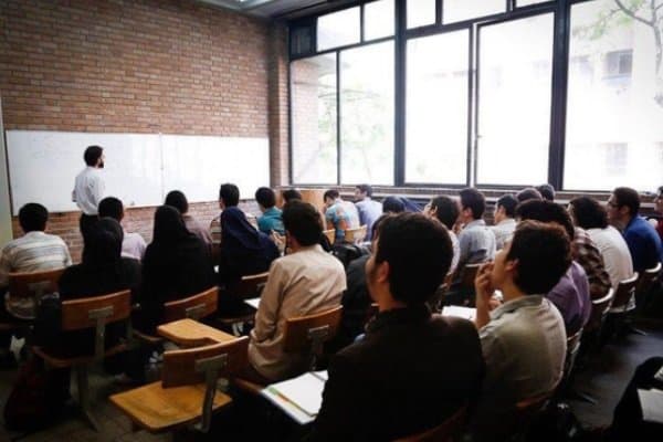 صدور مجوز استخدام ۶۳۵ عضو هیأت علمی پیمانی در دانشگاهها