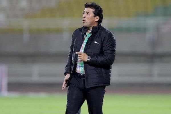 خداداد عزیزی: هیچ سوءتفاهمی با گلمحمدی ندارم