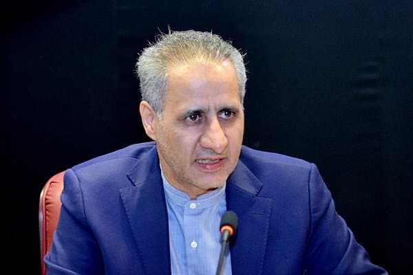 توقف هزاران کامیون ایرانی در مرز افغانستان به دلیل تغییر استاندارد سوخت