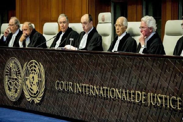 دیوان لاهه حکم جدیدی علیه رژیم صهیونیستی صادر کرد