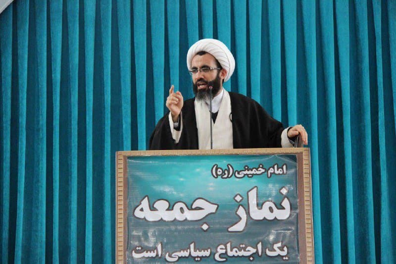محمدی: هیچ بمبی اراده ملت باورمند به خود را از بین نمیبرد