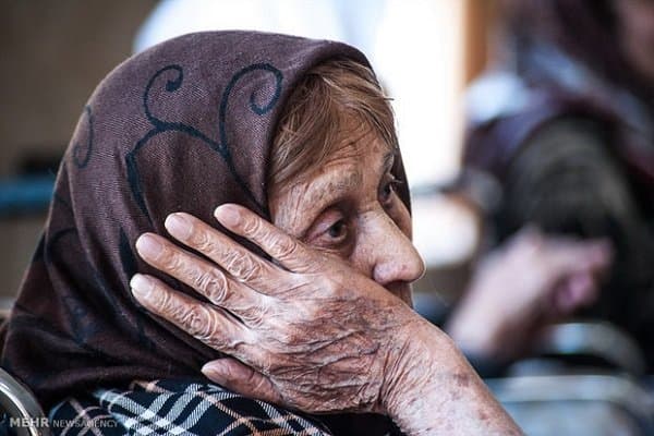 سال ۱۴۲۰: بیش از ۲۵ درصد جمعیت ایران سالمند خواهند بود