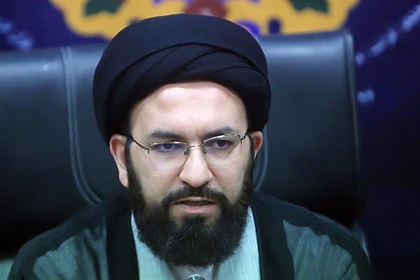 حجتالاسلام حسینی: قرآن عامل مقاومت و پیروزیهای ملی است