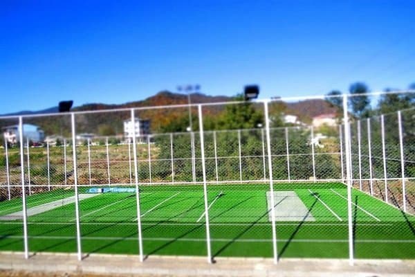 تأمین ۲۰ هزار فضای ورزشی جدید برای مدارس کشور