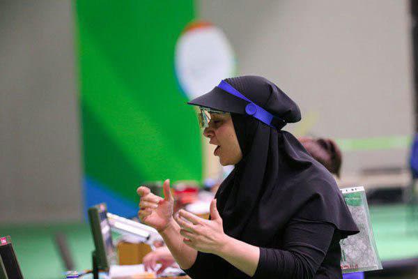 واکاوی انتقادات ساره جوانمردی؛ حقوق «ملکه تپانچه» چقدر است؟