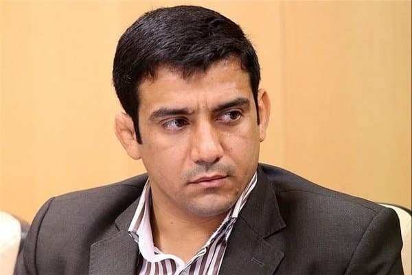 بنی تمیم: المپیاد شنا نقطه شروعی برای احیای ظرفیتهای مغفول استان خوزستان