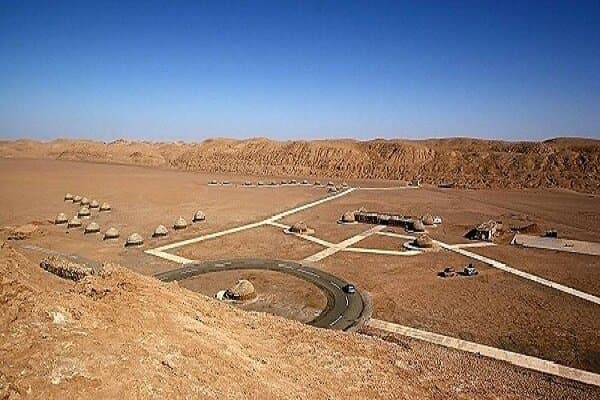 سیستان و بلوچستان میزبان همایش ملی کویرنوردی در آبان ماه