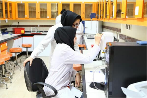 عملکرد وزارت بهداشت در اجرای سند آمایش آموزش عالی