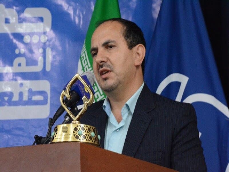 ایران در میان ۲۰ کشور برتر سازمان جهانی استاندارد قرار دارد