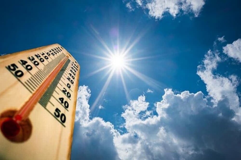 آسمان اصفهان صاف است؛ نوسان جزئی دما در پنج روز آینده