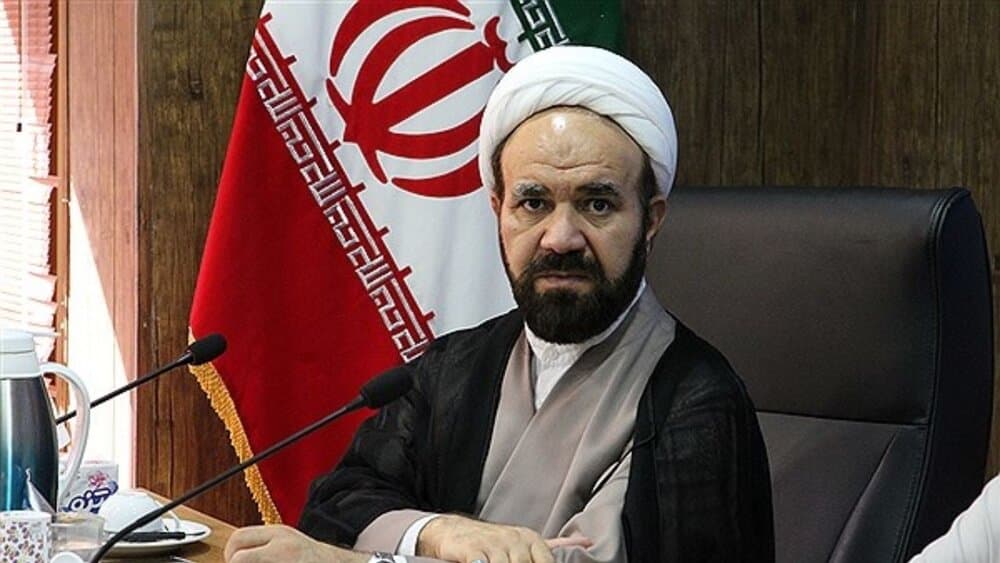 کلانتری: وجدان بیدار و تقوای الهی مهمترین ناظر بر مدیران است