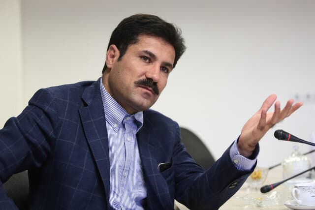معاون رئیس جمهور: منابع مالی ویژه برای توسعه روستاها اختصاص یافته است