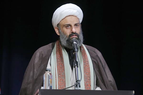 امام زمان (عج) فیضرسان حقیقی همه انسانهاست