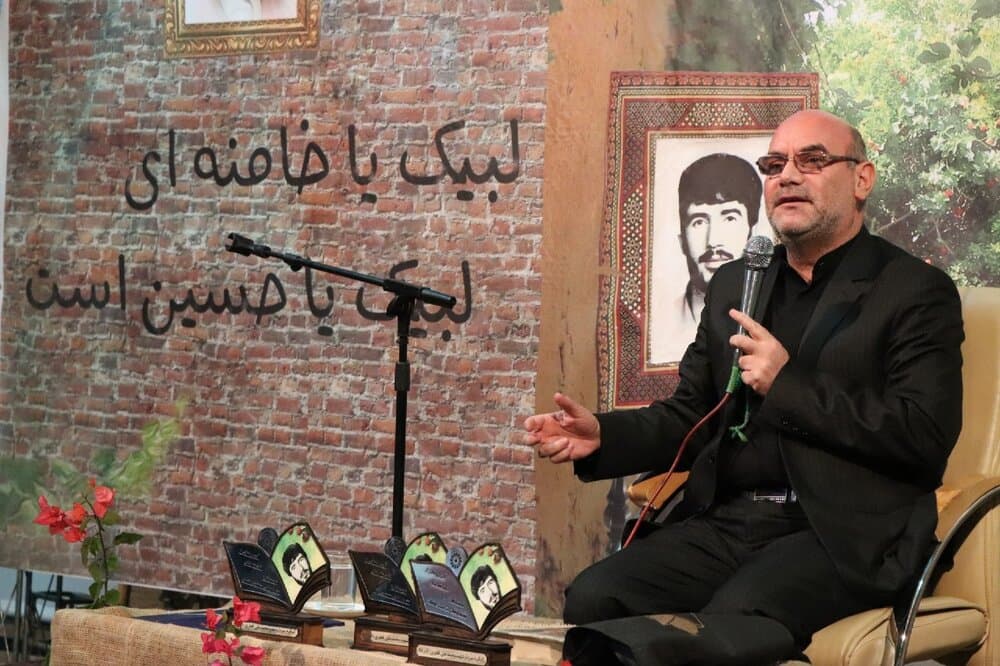 حفظ میراث شهدا و جانبازان؛ امانتی الهی بر دوش جامعه