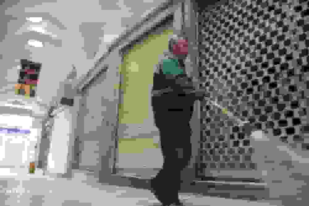 مهرویپور: خدمات شهری نباید قربانی رقابتهای انتخاباتی شود