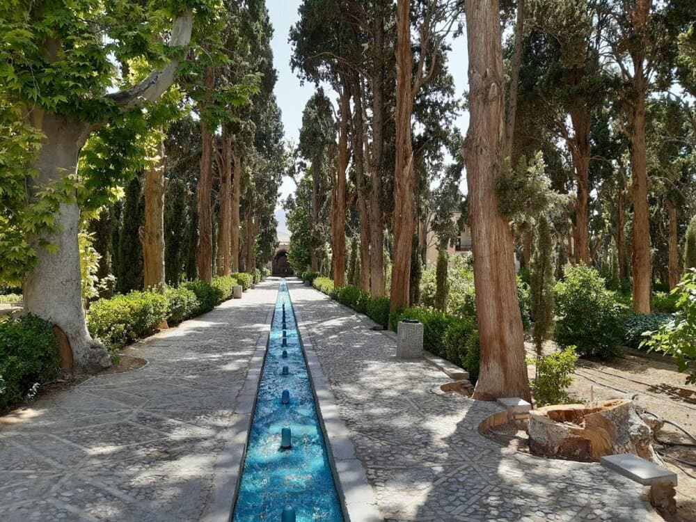 اکبری: مانع حذف اراضی گردشگری در طرح جدید الهیه کاشان شدیم