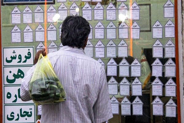افزایش بیسابقه اجارهبها در اصفهان؛ قانون ۲۵ درصدی نادیده گرفته شد