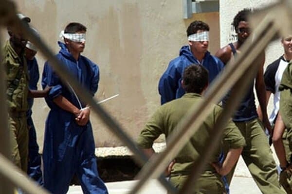 شهادت اسیر سالمند فلسطینی کامل محمد العجرمی در زندانهای رژیم صهیونیستی