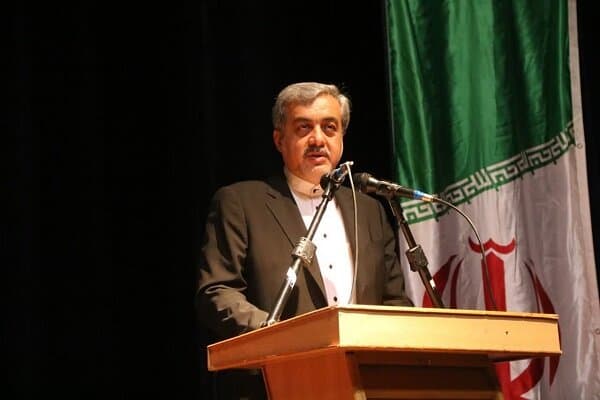 میرغضنفری: پرستاران در خط مقدم نظام سلامت ایستادهاند