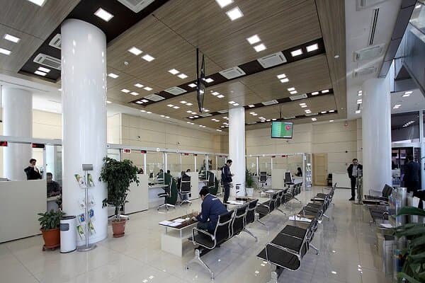 جزئیات فروش سهام بانک آینده توسط سهامداران