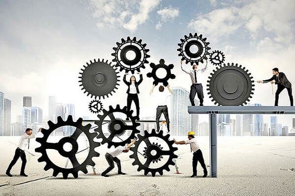 حضور ۱۷ شرکت دانشبنیان و ۱۲۰ واحد تولیدی در نمایشگاه صنایع همدان