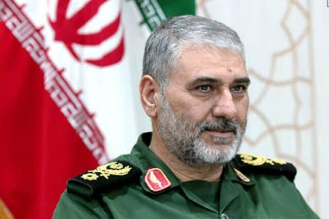شهید پورمهدی منشوری از وفاداری و فداکاری از خود به جا گذاشت