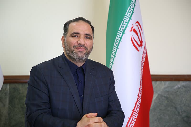 مرتضی بابایی: مشارکت مردم در ساخت مدرسه نماد همبستگی است