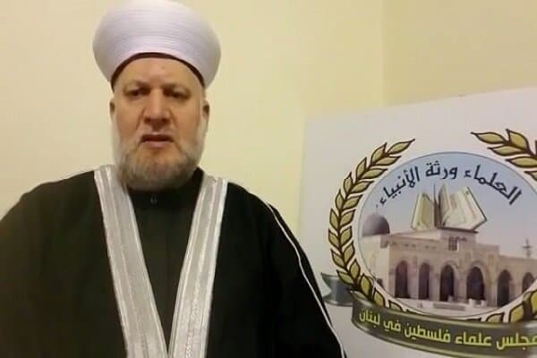آمریکا به فریب عادت دارد؛ طرح ترامپ هیچ چیز برای فلسطین ندارد