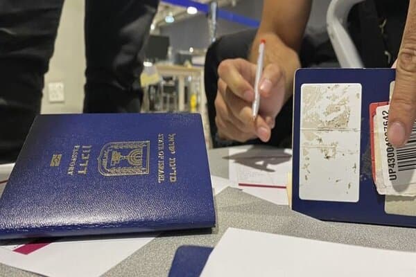 بازداشت ۹ گردشگر صهیونیست در تایلند طی یک هفته