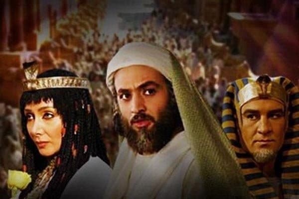 پخش دوباره سریال «یوسف پیامبر (ع)» از شبکه آیفیلم
