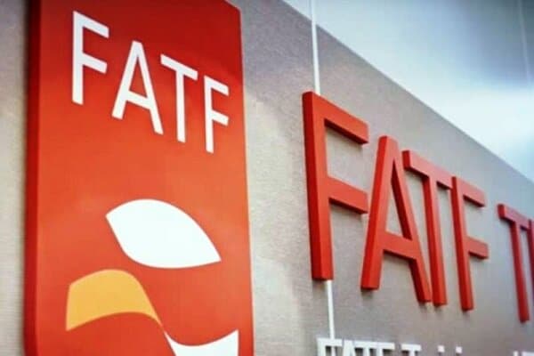 دعوت از رئیس مرکز اطلاعات مالی ایران برای شرکت در اجلاس اصلی FATF در پاریس