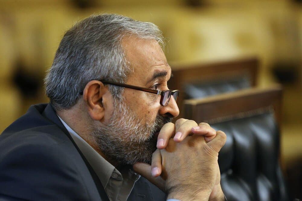 رئیس مجمع نمایندگان تهران: ماشه برجام خشابی بدون گلوله است