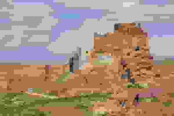 مستند «شارود»؛ روایتی نو از فرهنگ و تاریخ منطقه الموت قزوین