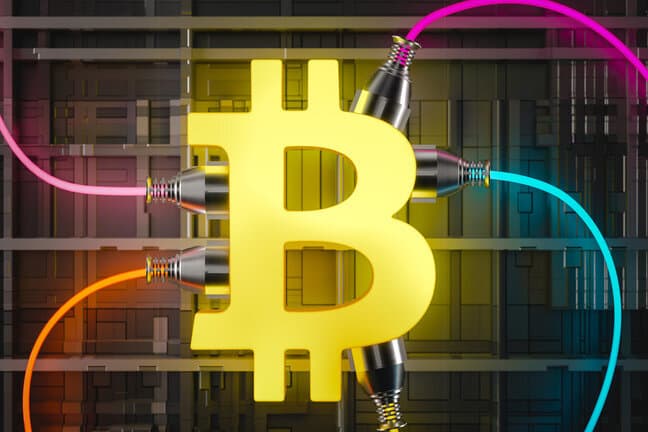 افزایش فشار بر ماینرهای آمریکای شمالی به دلیل افت قیمت بیتکوین