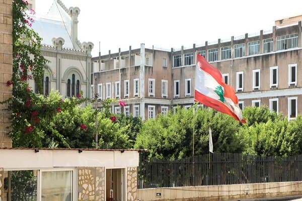 واکنش وزارت خارجه لبنان به حمله اسرائیل به جنوب لبنان