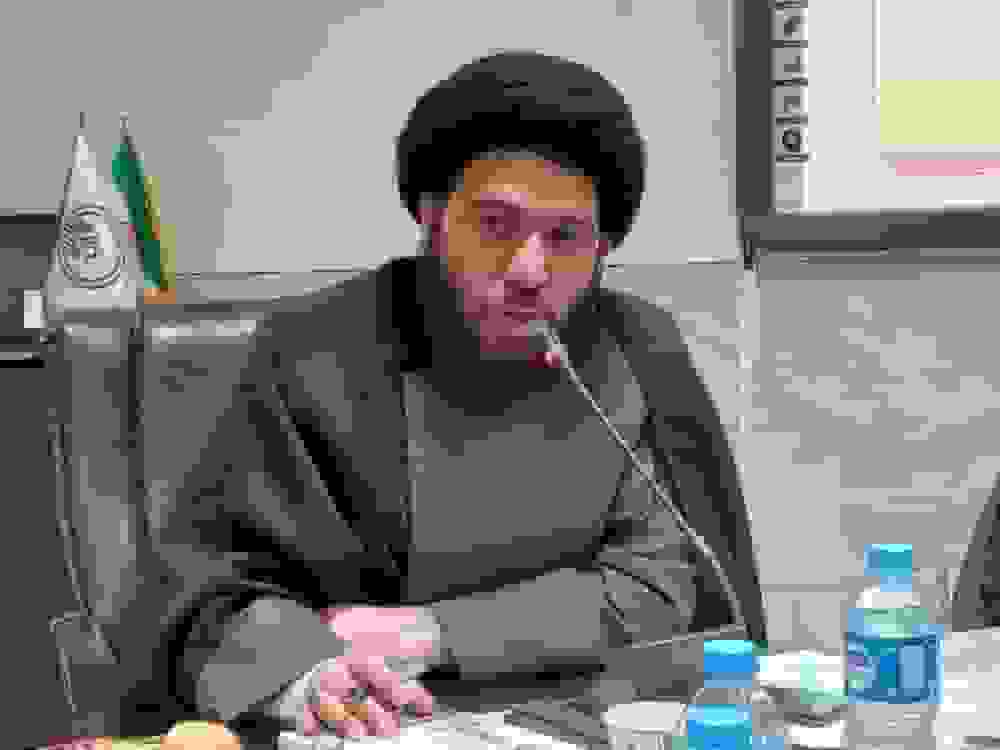 رونمایی از نرمافزار «سُو»؛ گامی تحولساز در ستاد امر به معروف گلستان