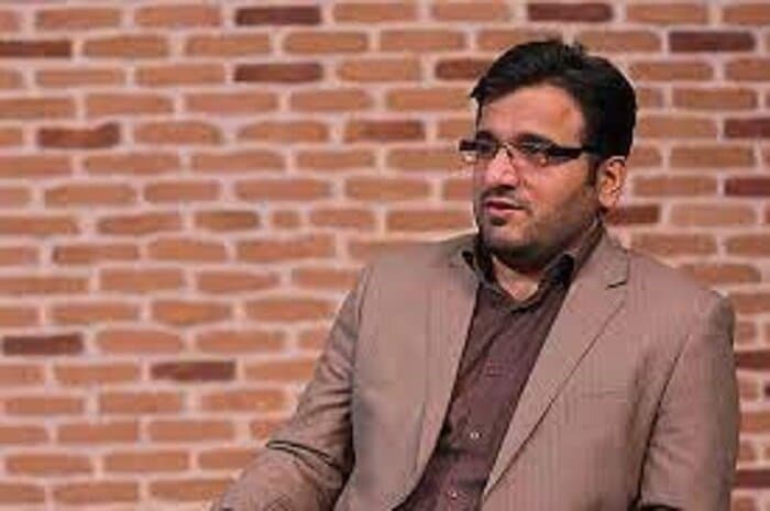 رضویپور: اصلاح ساختار اقتصادی شرط کاهش آسیبپذیری در برابر تحریمها