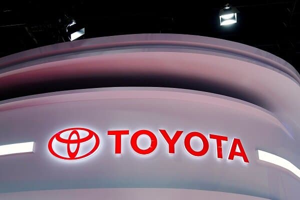 پهپادها نگهبان جادهای خودروهای تویوتا میشوند