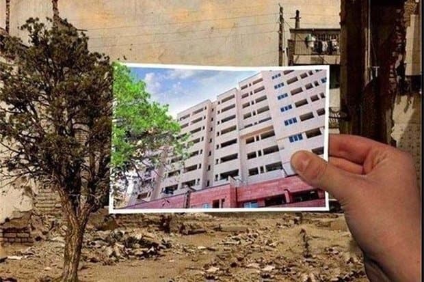 حیدری: جذب ۲۱۱ هزار میلیون ریال برای بازآفرینی ۴ شهر استان زنجان
