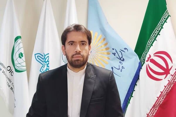 انتصاب معاون راهبردی اجرایی شبکه نانوفناوری جهان اسلام