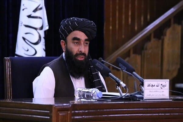 یافتن گذرنامههای اروپایی در پایگاه داعش در پاکستان