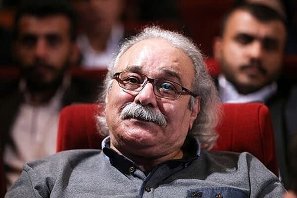 آیین بزرگداشت هنرمند انقلابی زندهیاد محمد کاسبی در قم