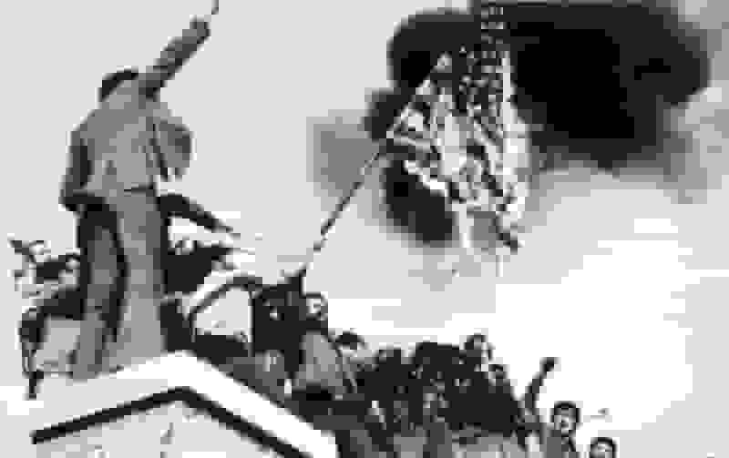 سرود تاریخی «آمریکا آمریکا»؛ خاطرهای از خلق اثری ماندگار در ۴۸ ساعت