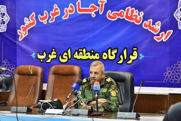 امیر طاهری: دفاع مقدس سند اقتدار و خودباوری ملت ایران است